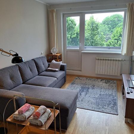 Volvi Apartment Tallinn Exteriér fotografie