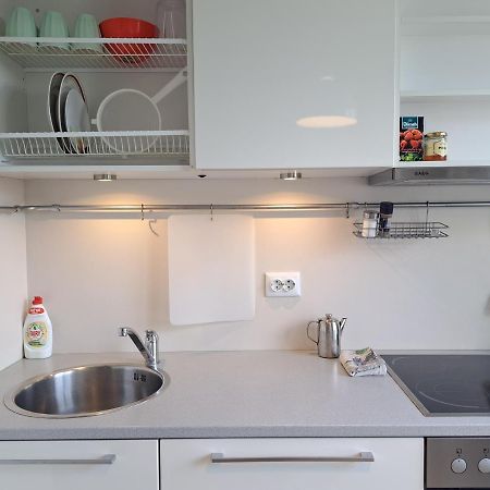 Volvi Apartment Tallinn Exteriér fotografie