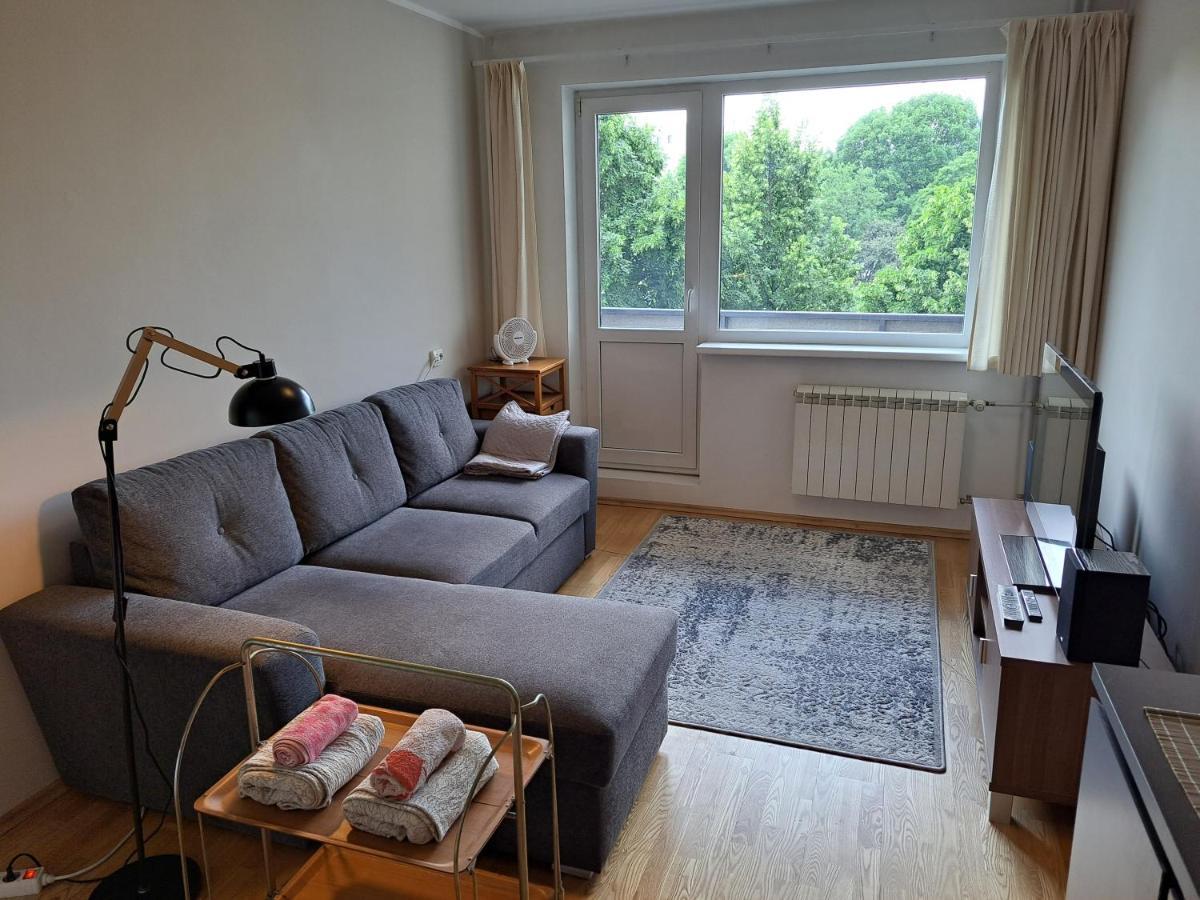 Volvi Apartment Tallinn Exteriér fotografie